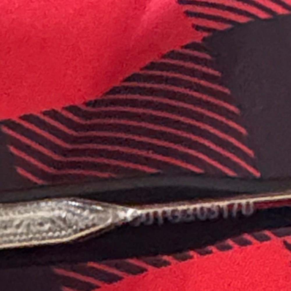 Authentic Gucci Multicolor Tortoiseshell Sunglass… - image 4